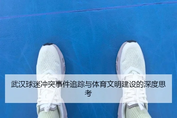 武汉球迷冲突事件追踪与体育文明建设的深度思考
